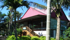 農(nóng)墾萬嘉果農(nóng)莊（澄邁福山鎮(zhèn)